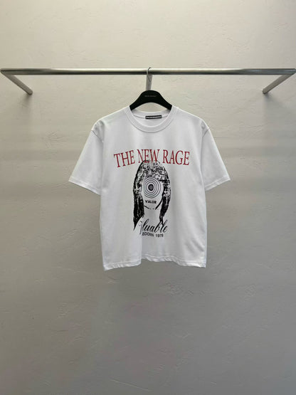 The New Rage Tee
