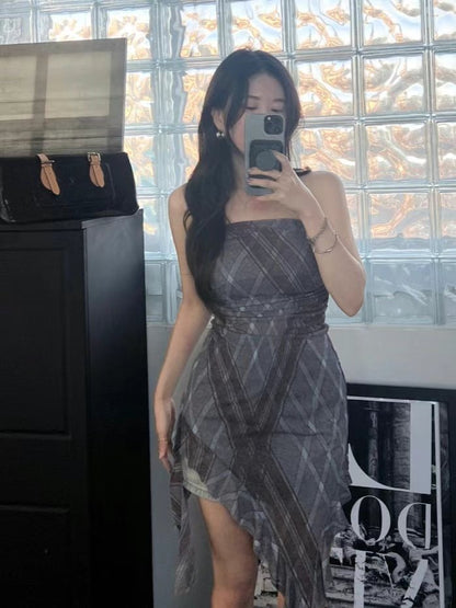 Irregular Checkered OPS（預訂）