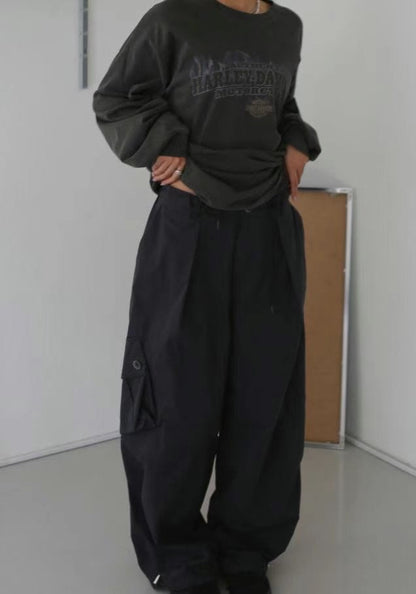 Harley-Davidson Washed Tee