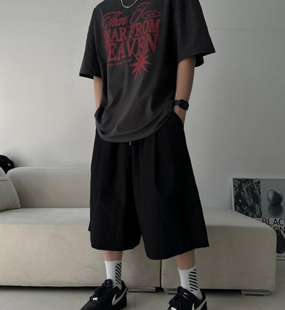 Hear Form Heaven Tee