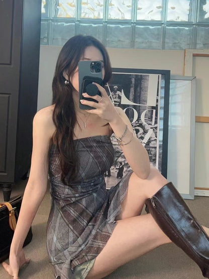 Irregular Checkered OPS（預訂）