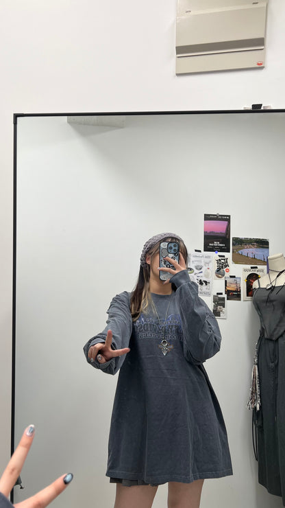 Harley-Davidson Washed Tee