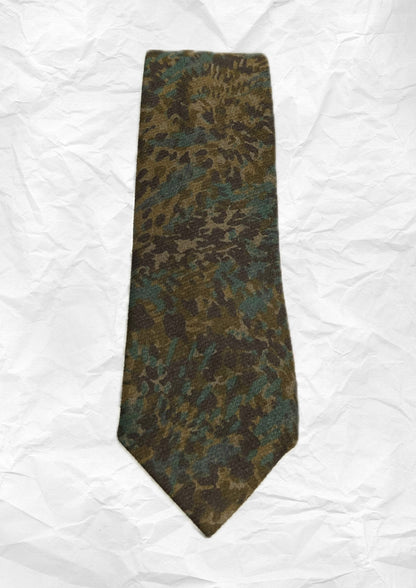 Pattern Tie
