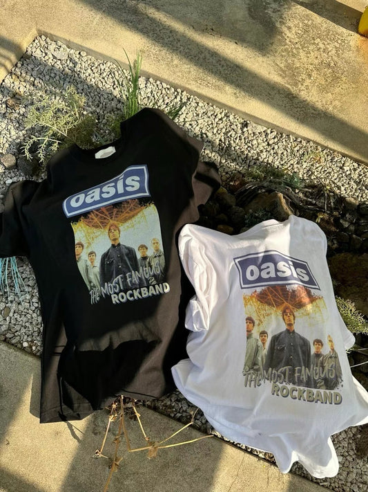 Oasis Tee