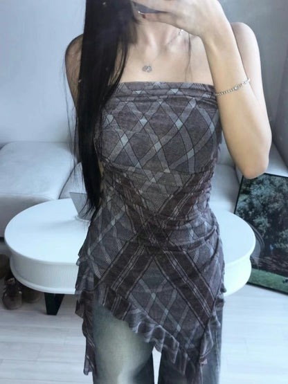 Irregular Checkered OPS（預訂）