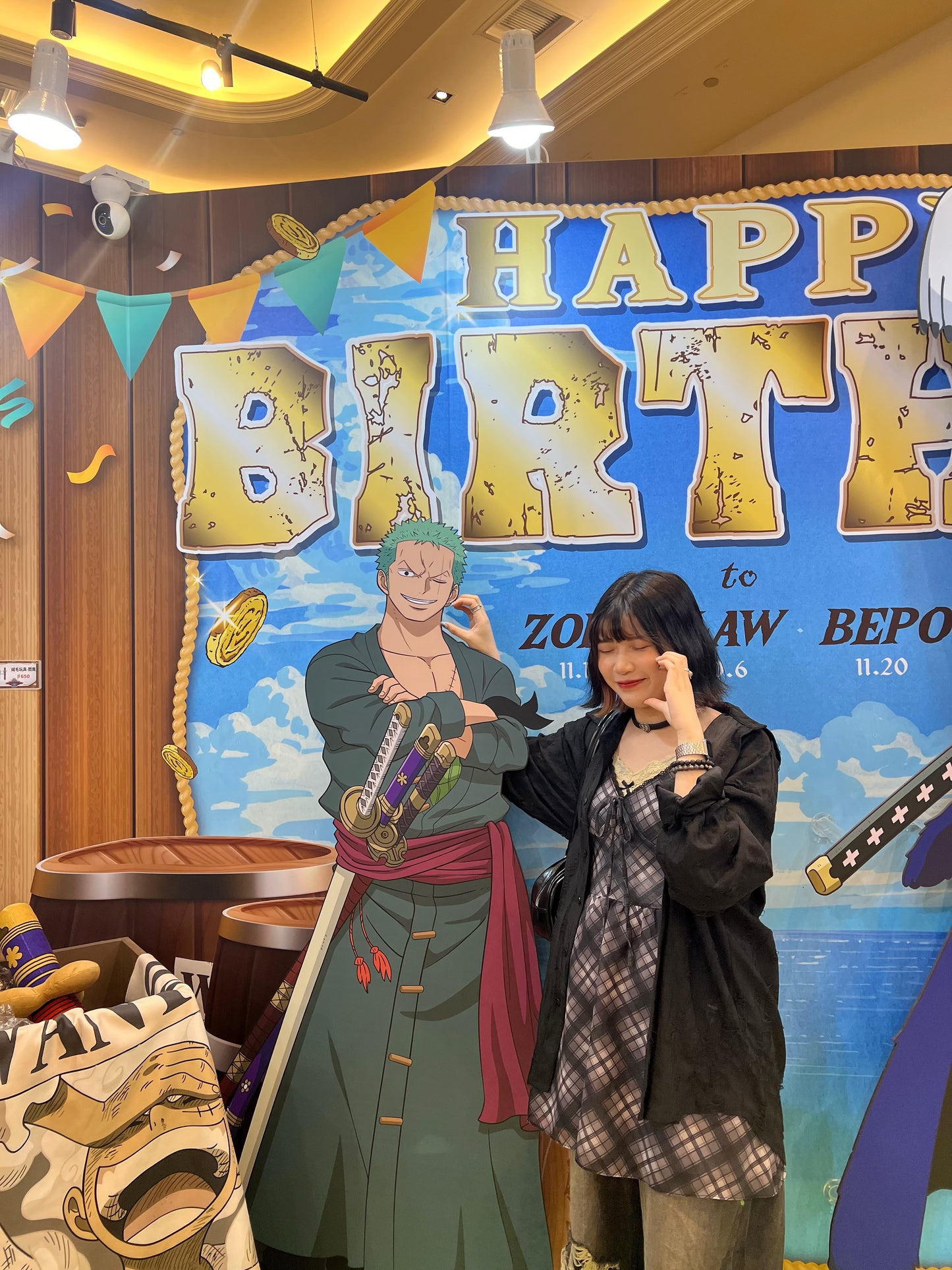 Damaged Long-sleeve Shirt