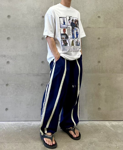 Street Style Tee
