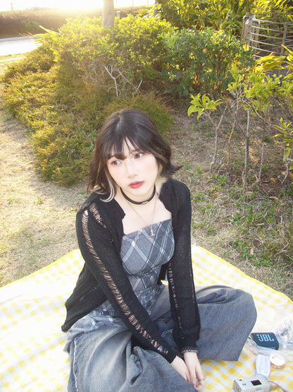 Irregular Checkered OPS（預訂）