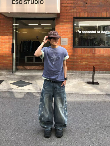 Star Denim Jeans