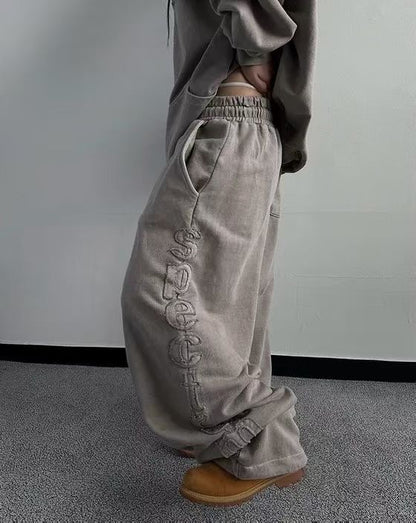 Spectrum Cozy Cotton Pants