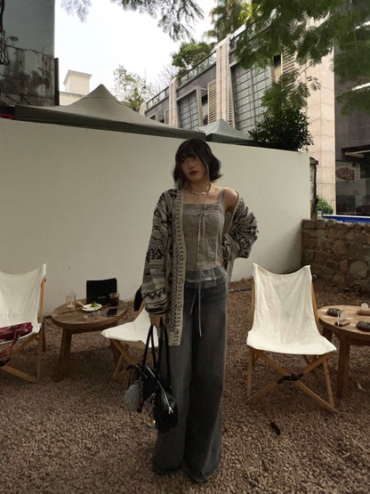 Lace Vintage top