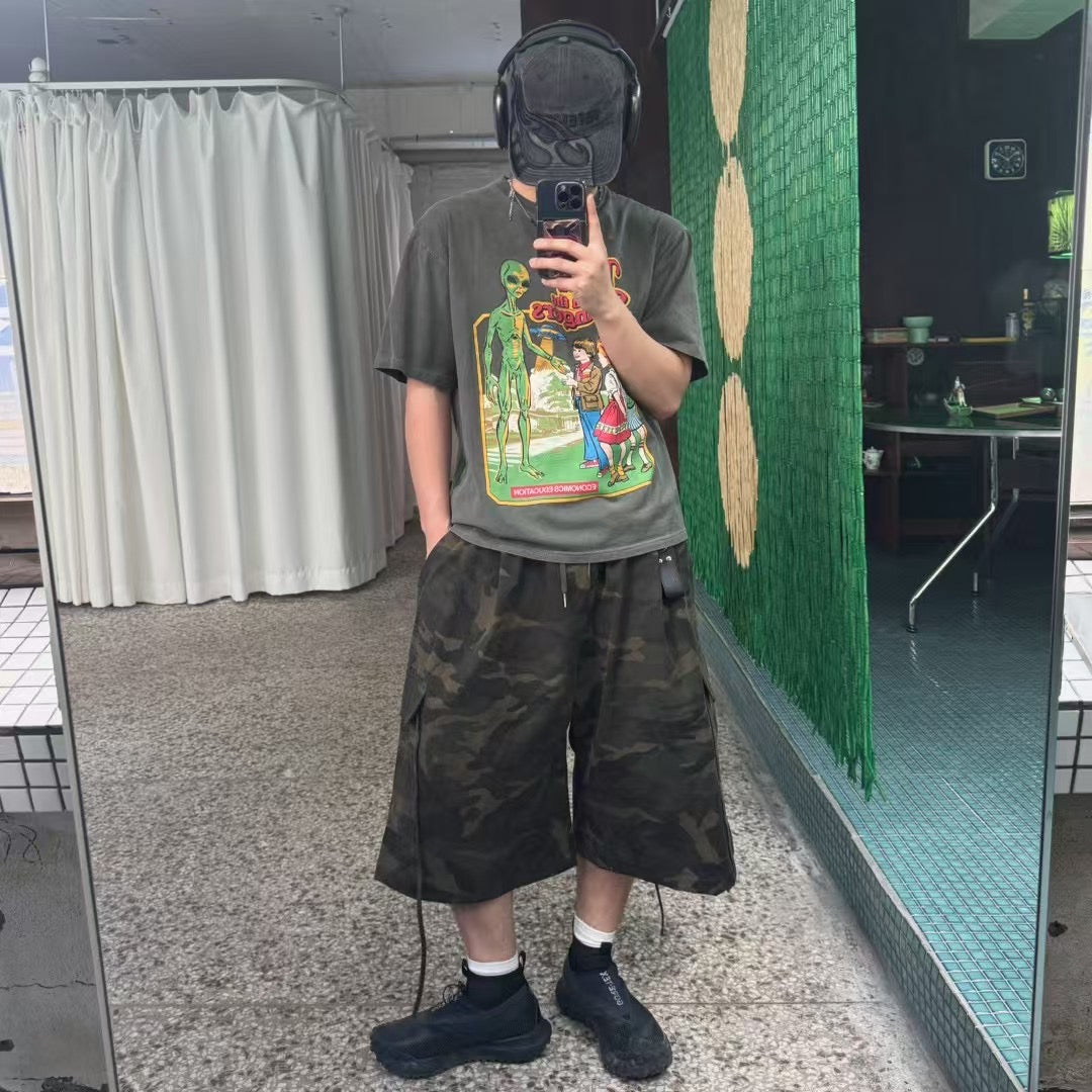 ET Crop Tee (預訂)