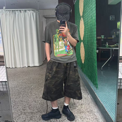 ET Crop Tee (預訂)