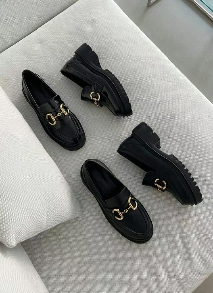 Horsebit Loafer（預訂）
