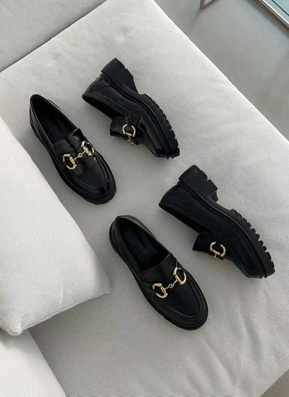 Horsebit Loafer（預訂）