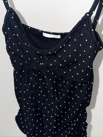 Dots Ribbon Top (預訂)