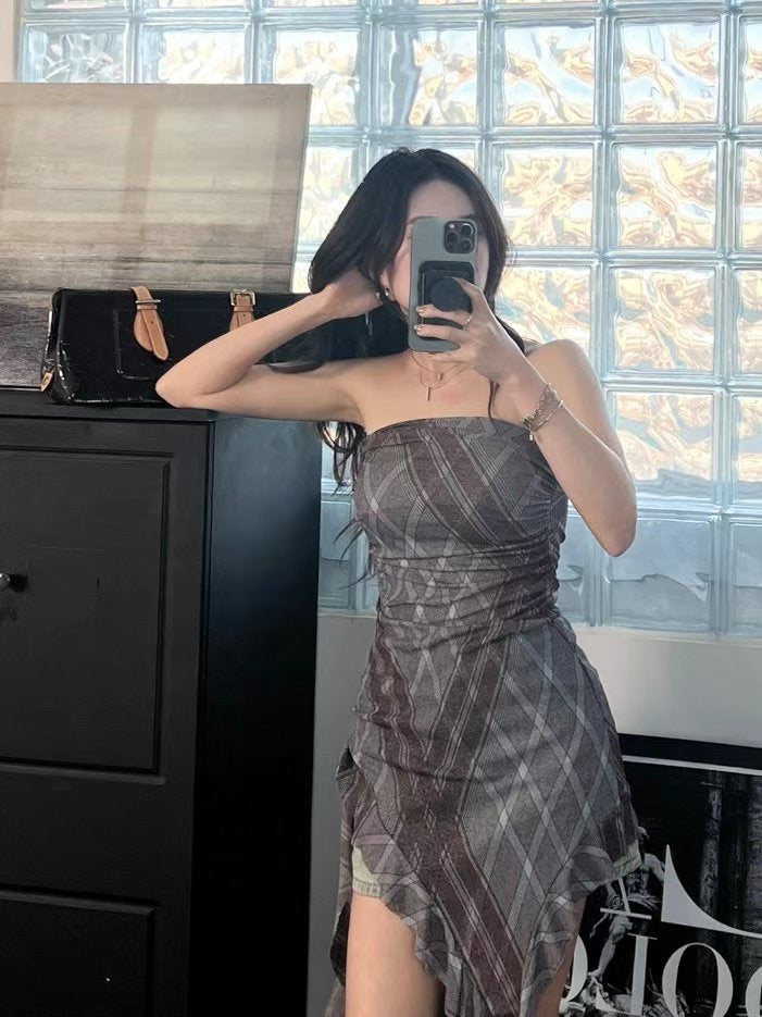 Irregular Checkered OPS（預訂）