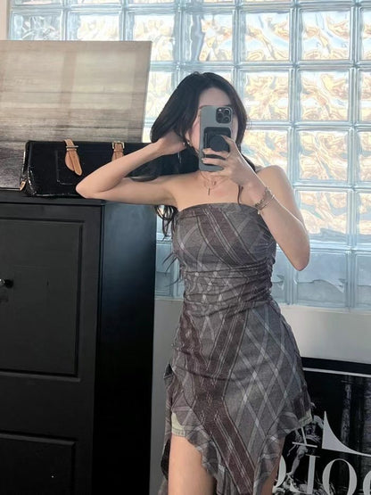 Irregular Checkered OPS（預訂）