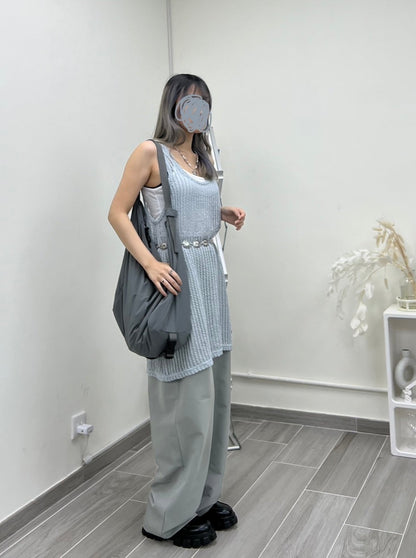 Robinson Suit Pants