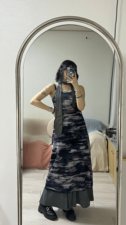 See-through Pastel OPS