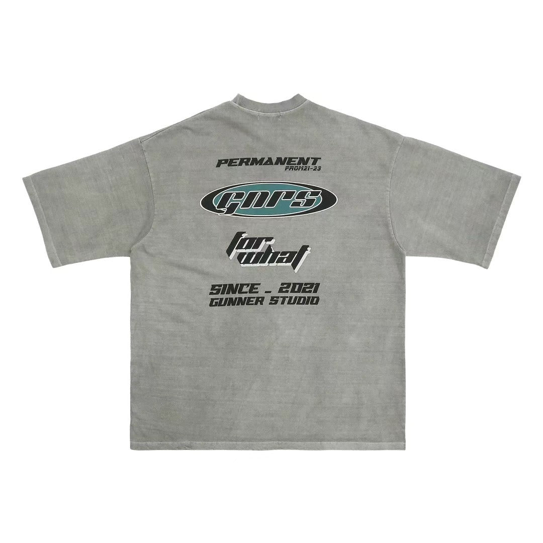 Racing Pick Tee