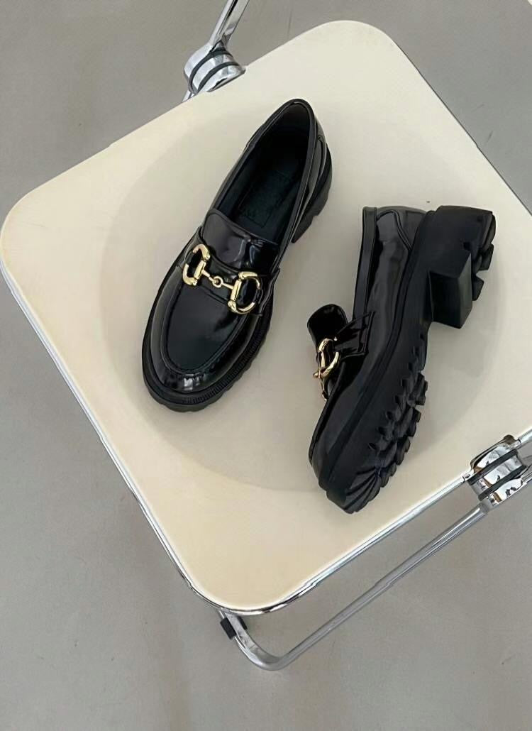 Horsebit Loafer（預訂）