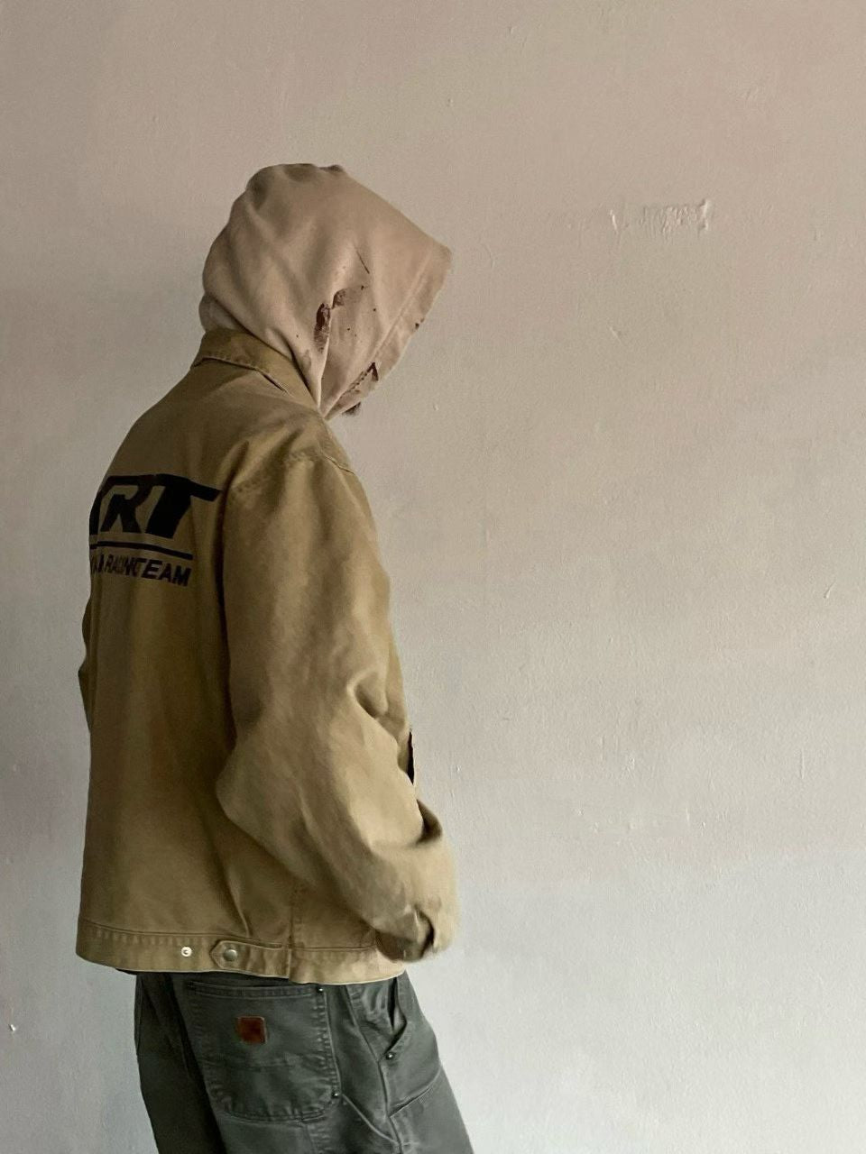 Yamaha Racing Jacket (預訂）