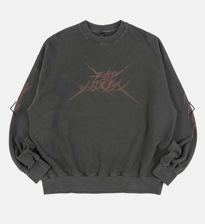 Tekashi Racing Sweater
