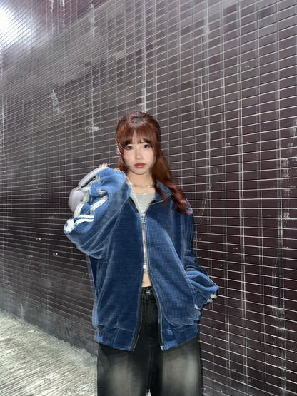 Fluke Bellour Zip-up Jacket (預訂)