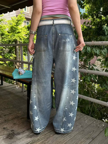 Star Denim Jeans