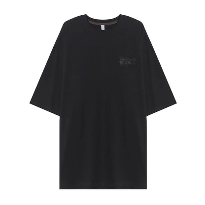 John Martins Book Tee