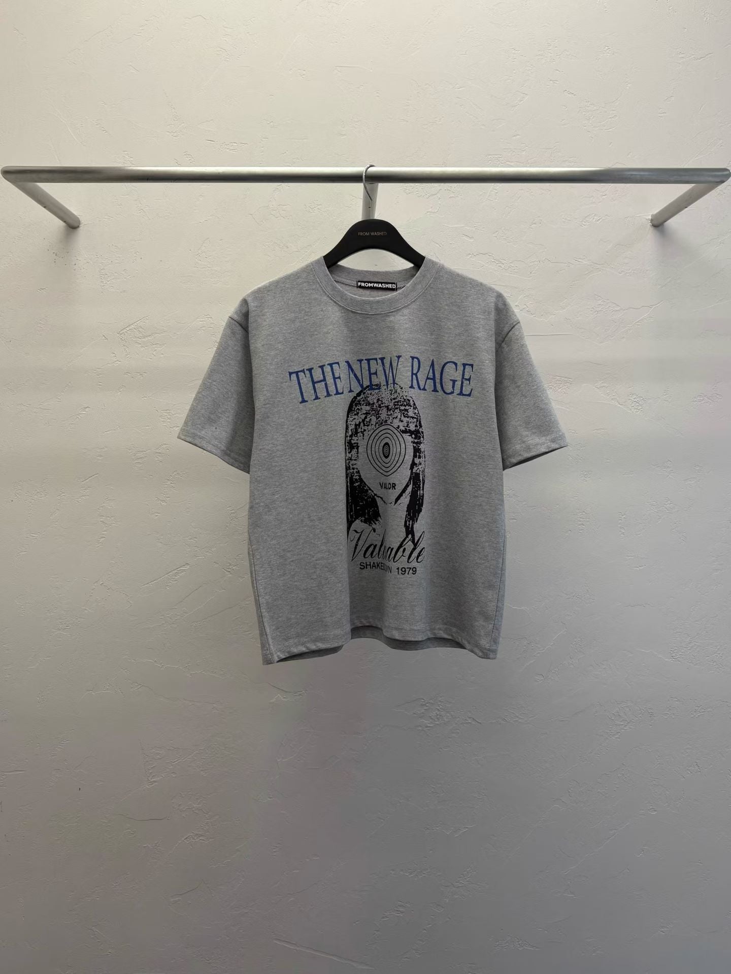 The New Rage Tee