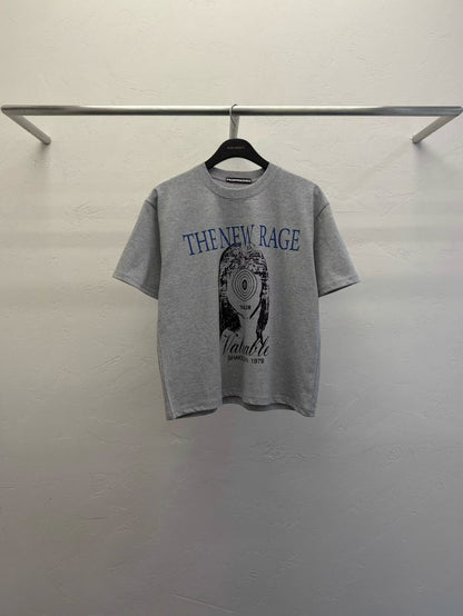 The New Rage Tee
