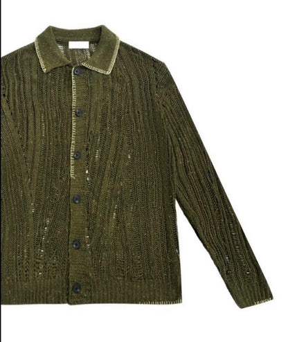 Softy Knit Cardigan (預訂)