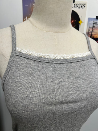 Lace Top