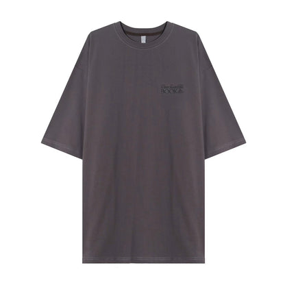 John Martins Book Tee