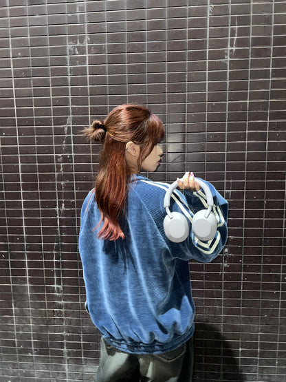 Fluke Bellour Zip-up Jacket (預訂)