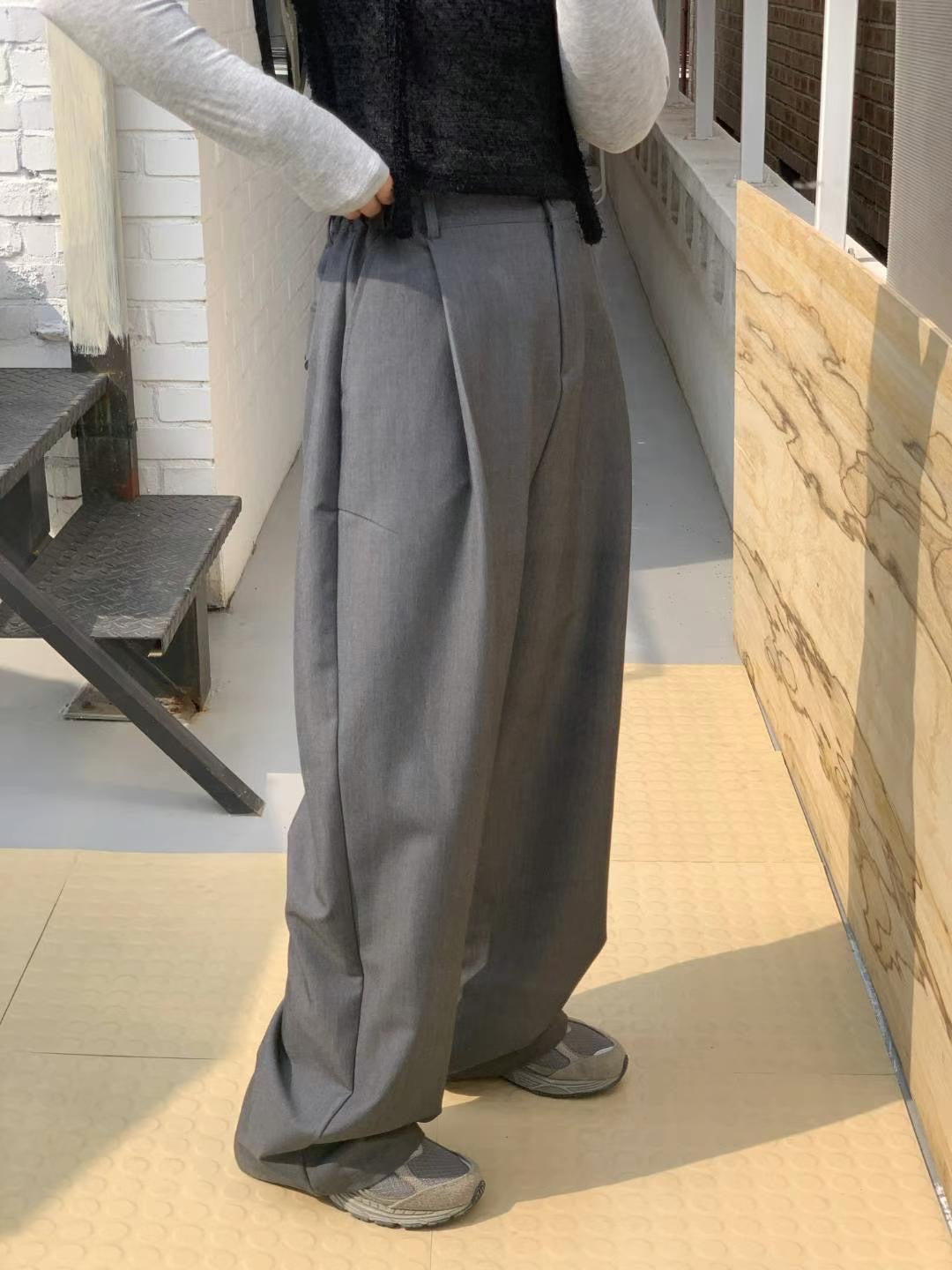 Robinson Suit Pants