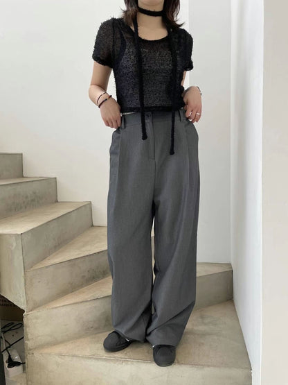 Robinson Suit Pants