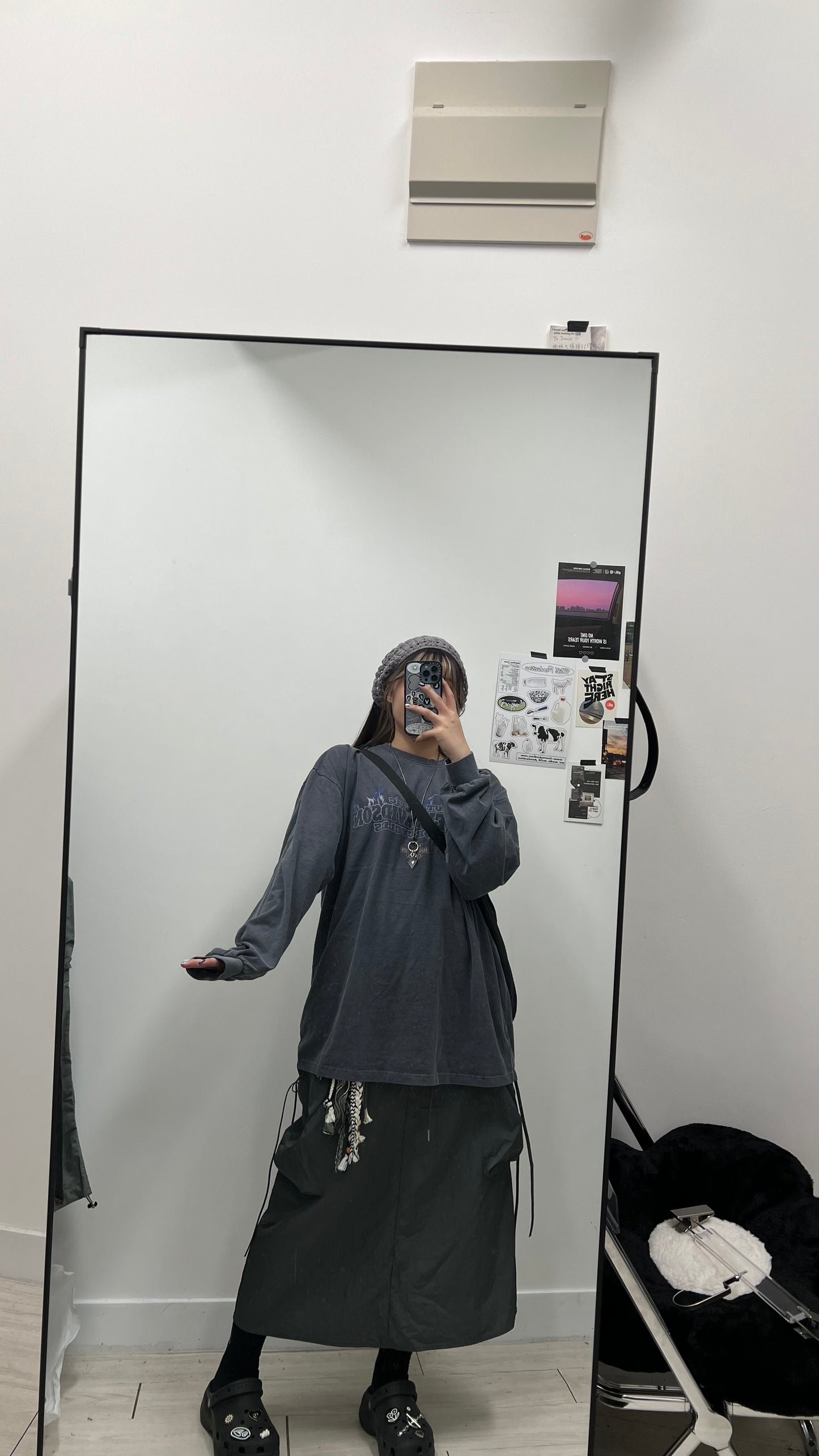 Harley-Davidson Washed Tee