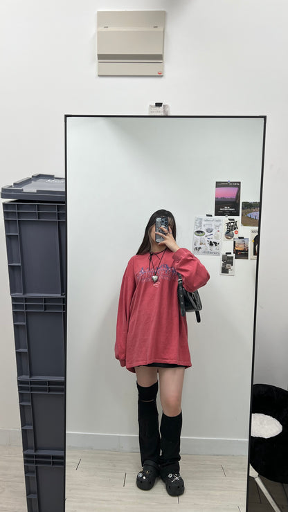 Harley-Davidson Washed Tee