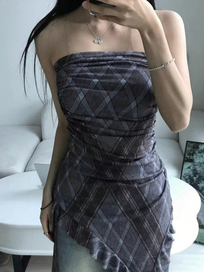 Irregular Checkered OPS（預訂）