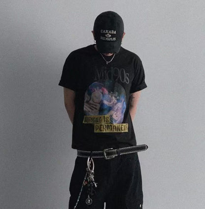 Mid 90s Crop Tee (預訂)