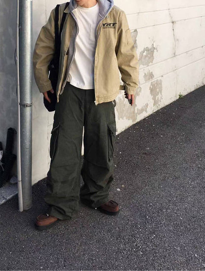 Yamaha Racing Jacket (預訂）