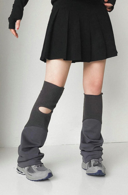 Splice Leg Warmer