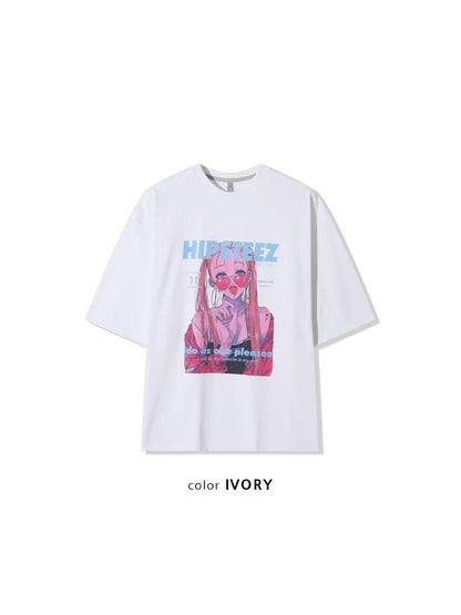 Hipsteez Tee