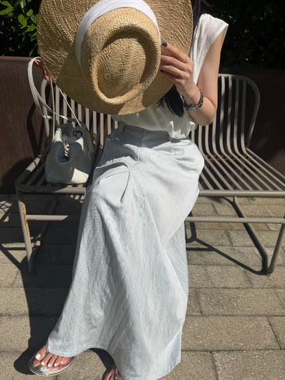 Flare Suit Dress
