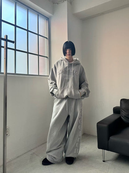 Spectrum Cozy Cotton Pants