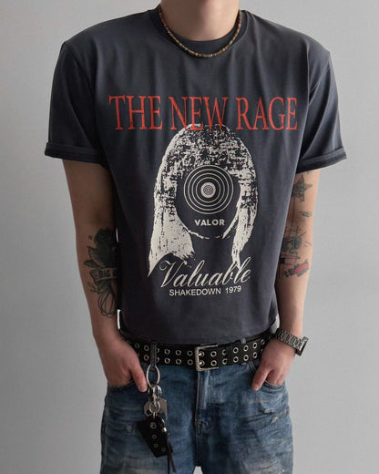 The New Rage Tee