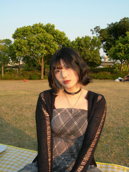 Irregular Checkered OPS（預訂）